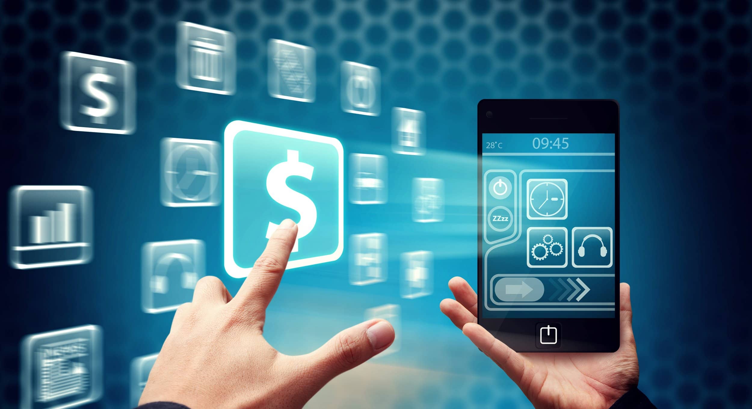 The need for mobile speed