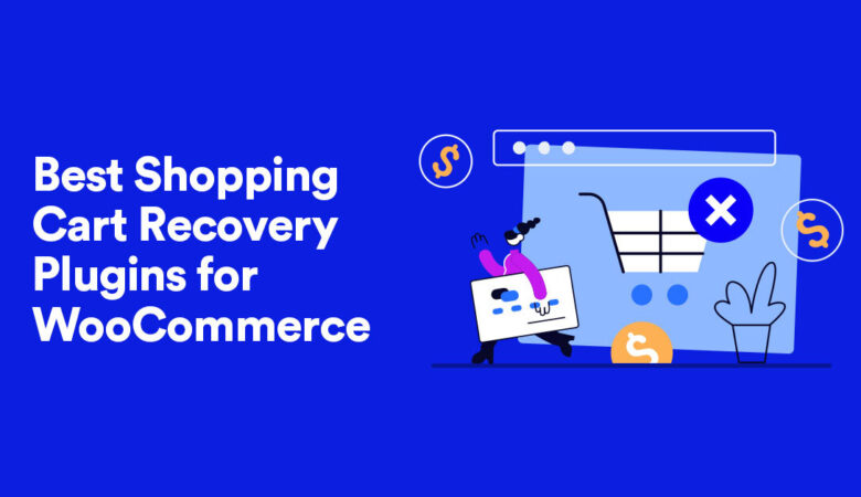 11 Best WooCommerce Abandoned Cart Recovery Plugins in 2022