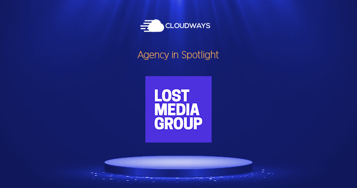 Lost Media Group’s Value-Proposition-First Success Strategy