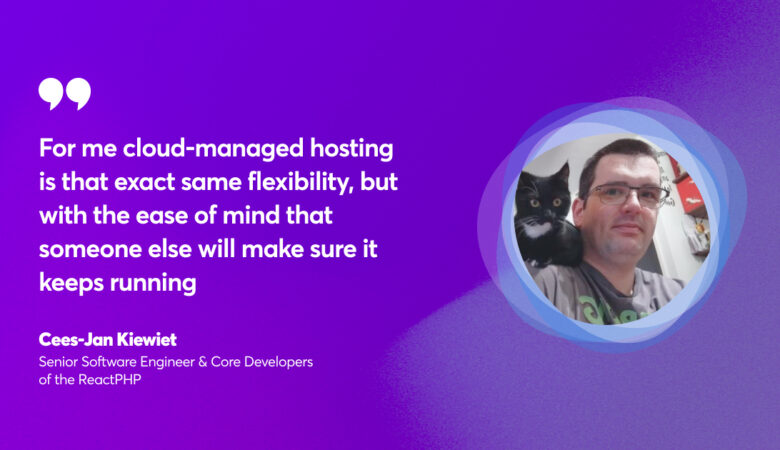 Insights from Interview With Cees-Jan Senior Software Engineer