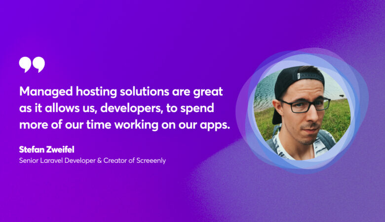 In conversation with Laravel Developer Stefan Zweifel