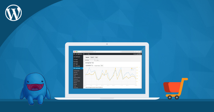 How to Use Easy Digital Downloads WordPress Plugin in 2022