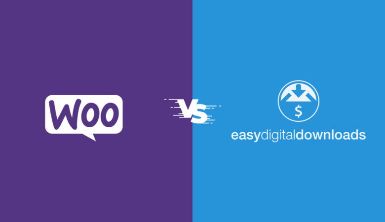 WooCommerce vs. Easy Digital Downloads: A Comparative Analysis