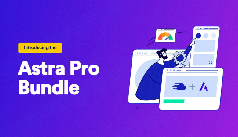 Announcing the Partnership With Astra Pro
