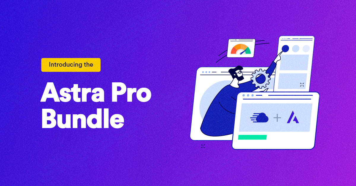 Announcing the Partnership With Astra Pro