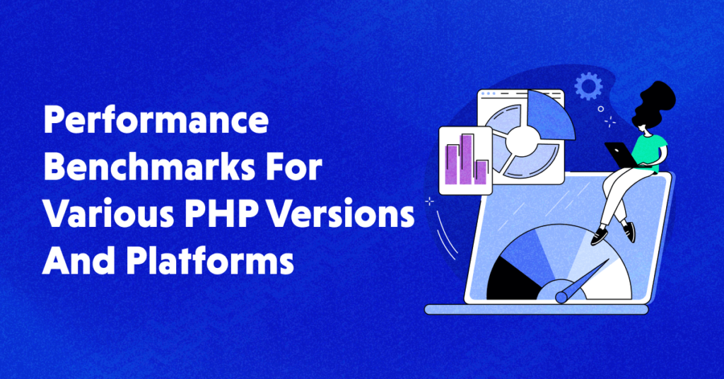 PHP Performance Benchmarking on CMS, eCommerce Platforms, and Frameworks (2022)