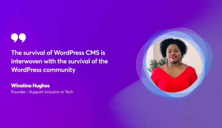Winstina Shares Her Thoughts on the WordPress Community