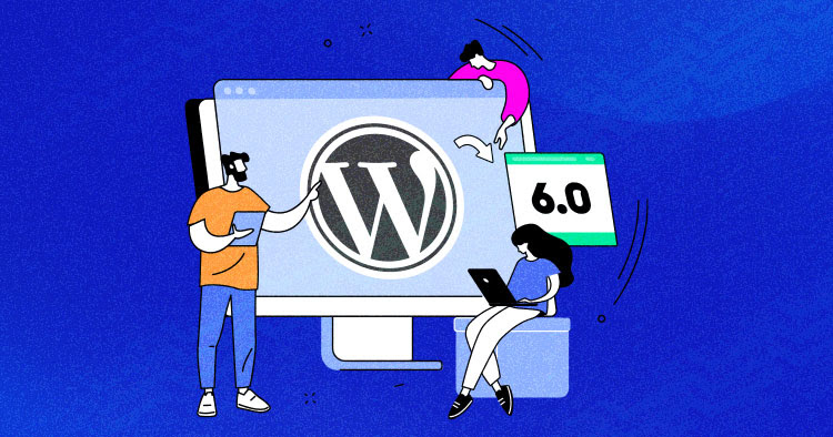 WordPress 6