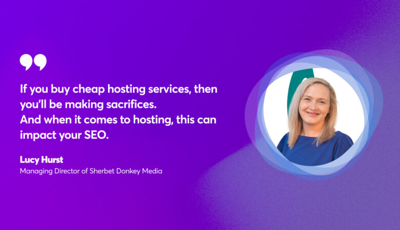 Lucy Hurst Talks About How Ecommerce Businesses Can Scale