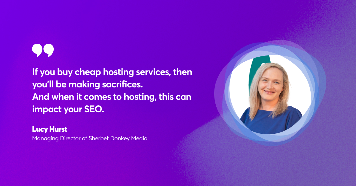 Lucy Hurst Talks About How Ecommerce Businesses Can Scale