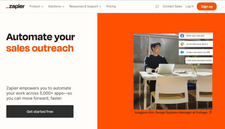 How to Integrate WooCommerce with Zapier (Updated 2023)