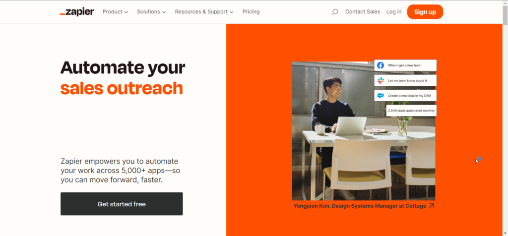 Zapier