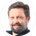Robert Jacobi