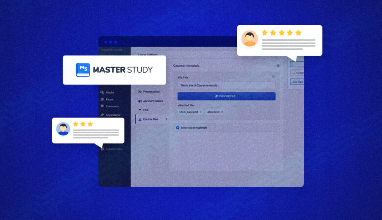 Create & Sell Online Courses