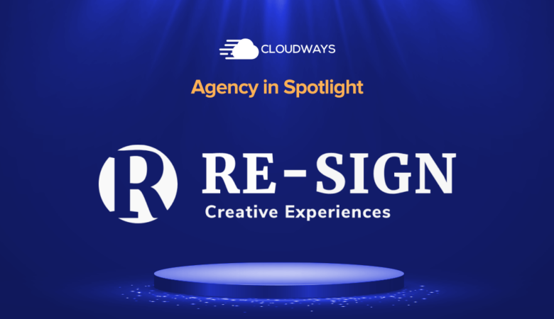 How Re-Sign Laid Their Foundation & Found Success