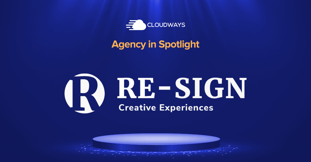 How Re-Sign Laid Their Foundation & Found Success