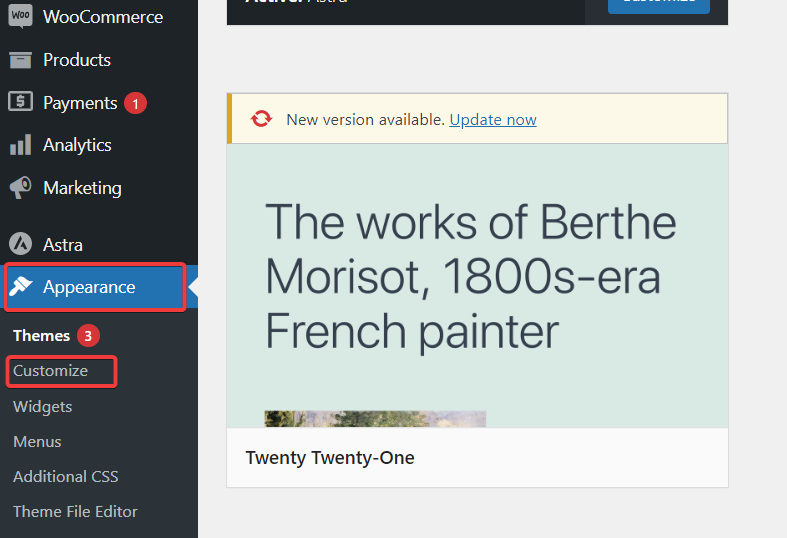 How to Remove Sidebar from WordPress Website Easily