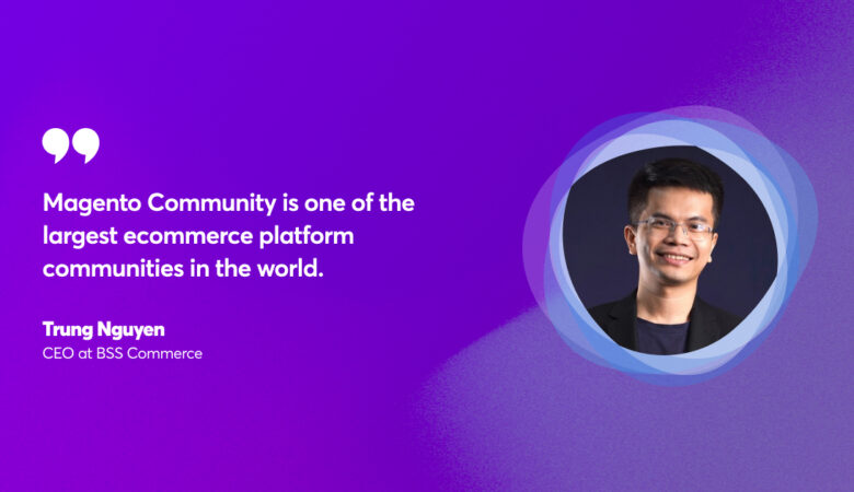 Interview With Trung Nguyen, CEO at BSS Commerce