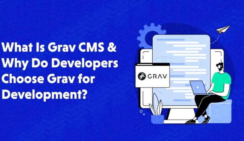A Flat-File CMS for Modern Web Development