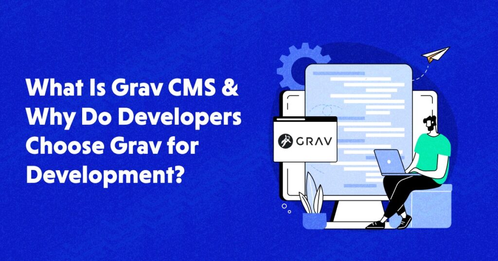 A Flat-File CMS for Modern Web Development