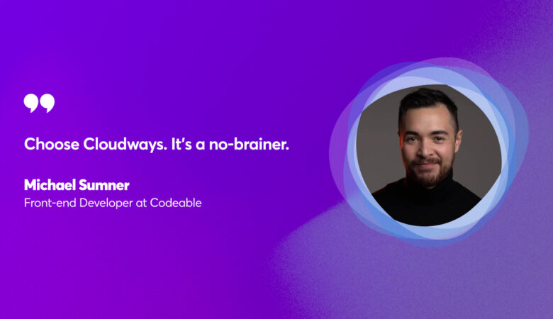Interview With Michael Sumner, Front-end Developer, Codeable