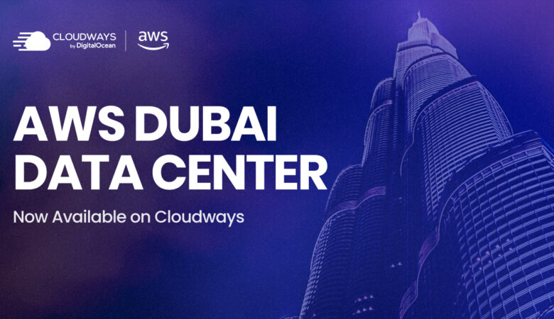 Announcing AWS Dubai Datacenter Availability