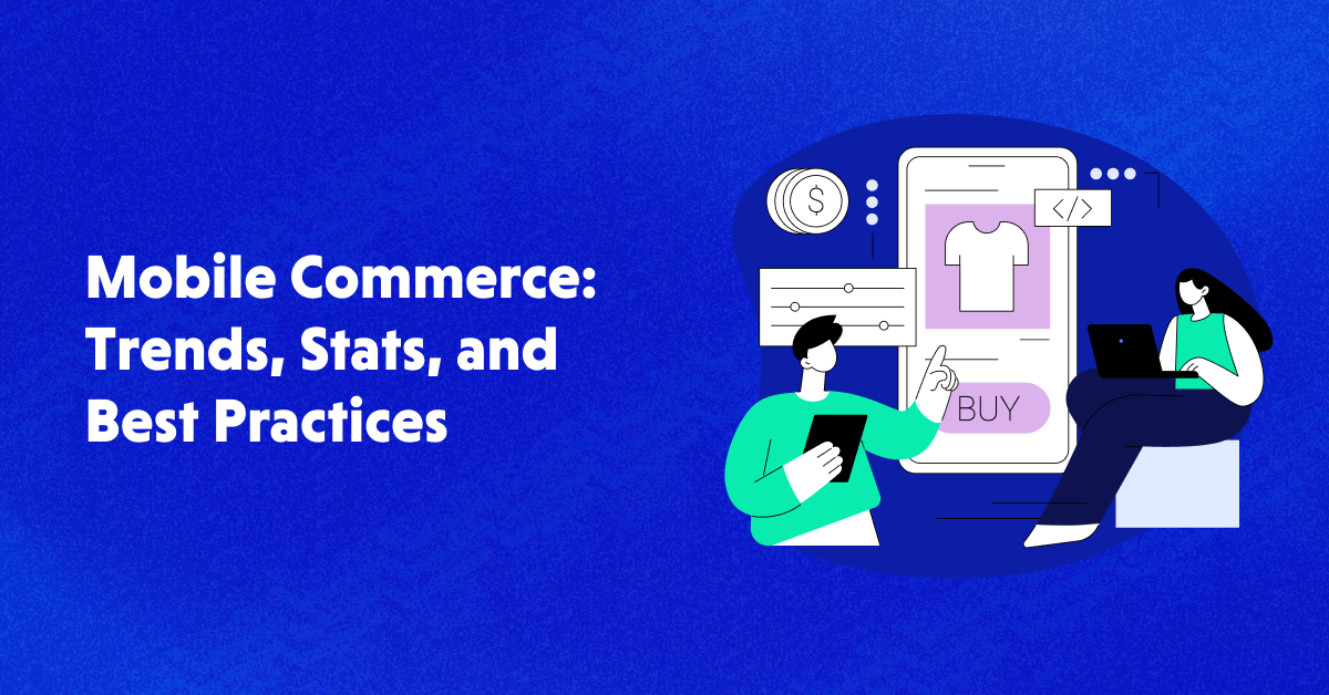 Trends, Stats, and Best Practices
