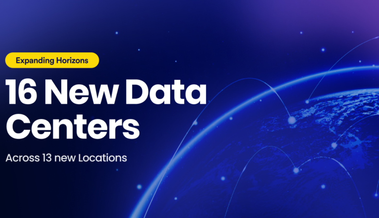 16 New Data Centers Added by Cloudways for Enhanced Hosting
