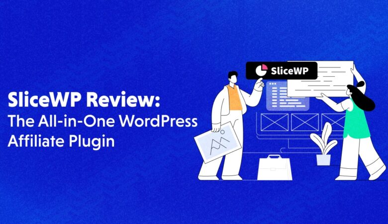 The Easy-to-Use WordPress Affiliate Plugin