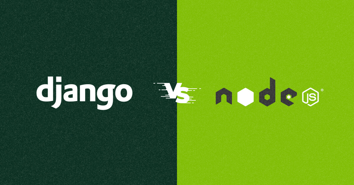 The Better Choice for Web Development?