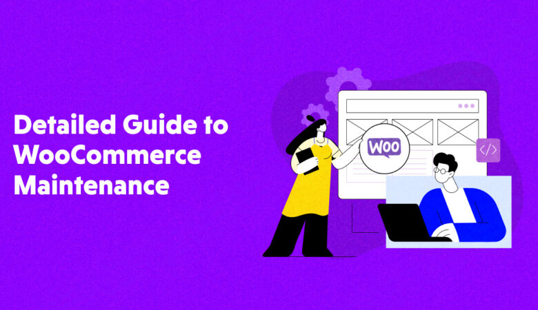 Easy WooCommerce Maintenance Mode Guide (2 Methods)