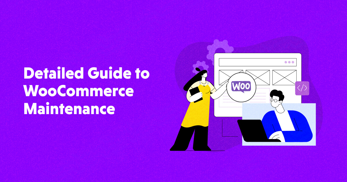 Easy WooCommerce Maintenance Mode Guide (2 Methods)